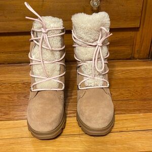 Sorel Boots